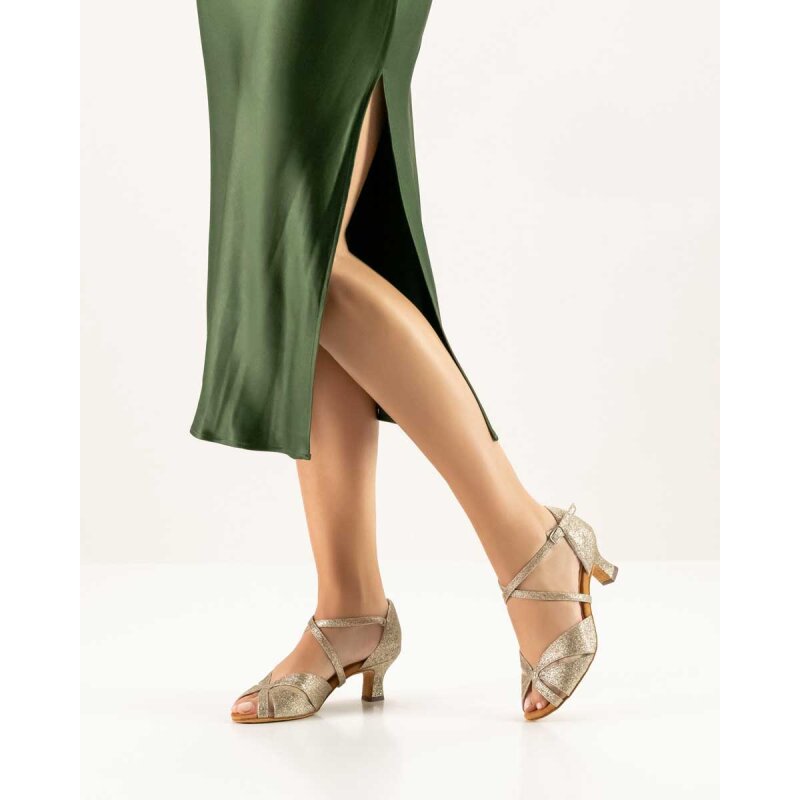 Anna Kern 620-50 Aliette Marie gold