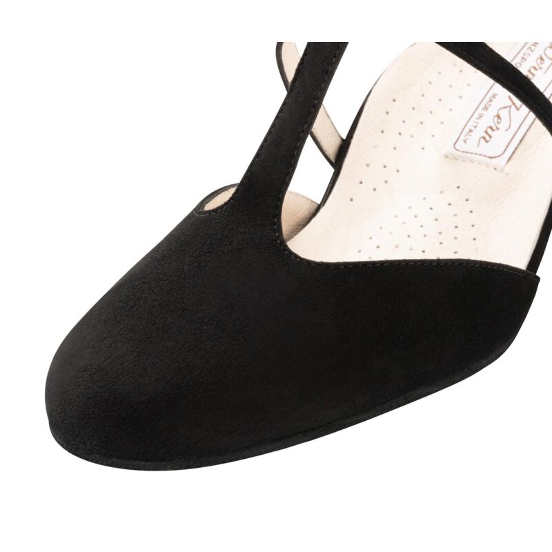 Werner Kern Tanzschuhe Merle 6 Komfort 6 = 39 2/3