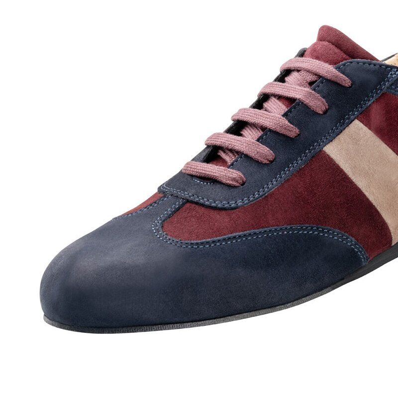 Werner Kern 28061 Bari Fred Herren Sneaker 5 = 38 2/3