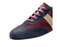 Werner Kern 28061 Bari Fred Herren Sneaker 5 = 38 2/3