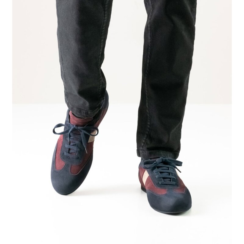 Werner Kern 28061 Bari Fred Herren Sneaker 6,5 = 40 2/3