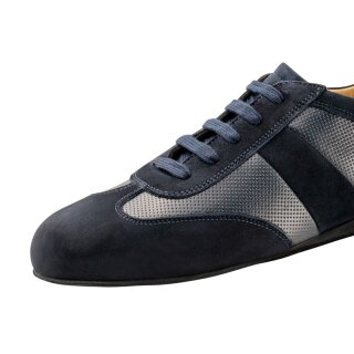 Werner Kern 28061 Bari Lorenzo Tanzschuhe blau 5,5 = 39 1/3