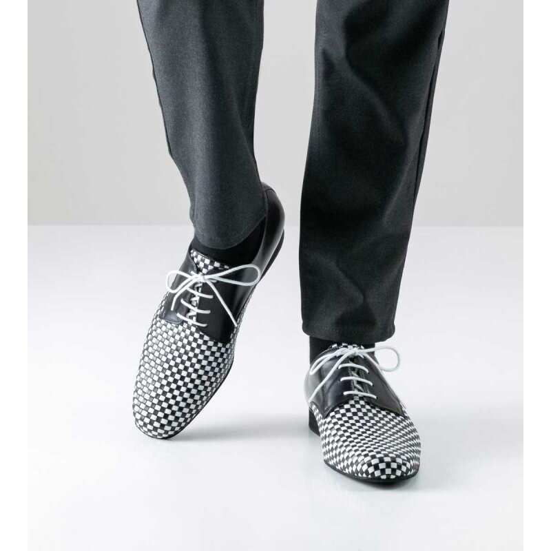 Nueva Epoca Cordoba 9,5 = 44 2/3