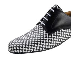 Nueva Epoca Cordoba 9,5 = 44 2/3