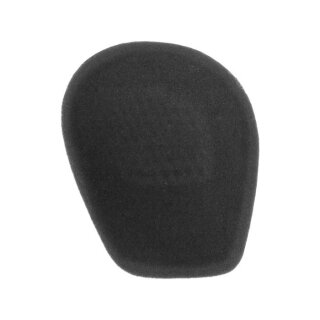 Rutschbremse Diamant HW04936 schwarz Leder