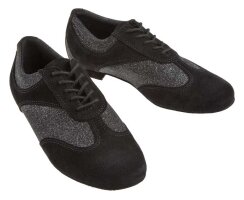 Diamant 183-005-547 Trainer Tanzschuhe