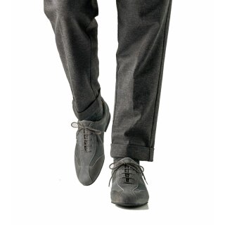 Werner Kern Tanzschuhe 28045 Cuneo grau