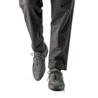Werner Kern Tanzschuhe 28045 Cuneo grau