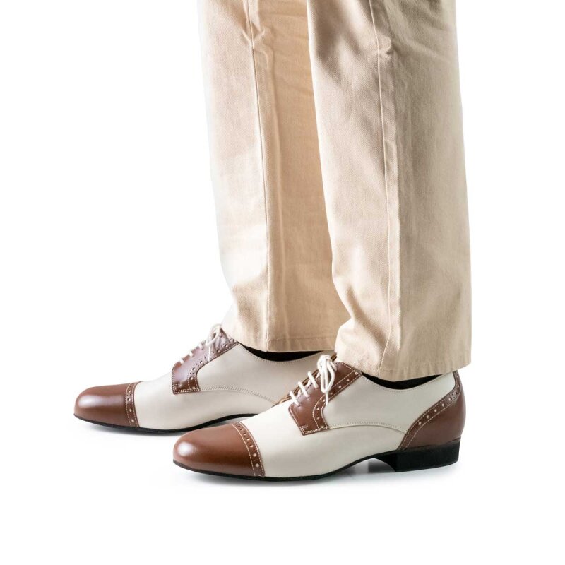 Werner Kern Bergamo 28051 beige braun 9 = 44