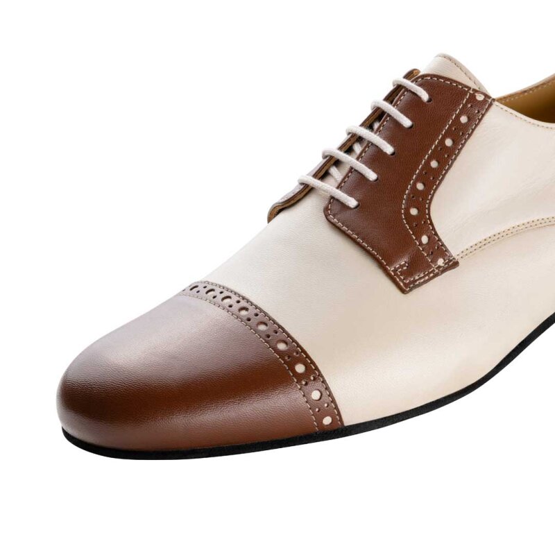 Werner Kern Bergamo 28051 beige braun 9 = 44