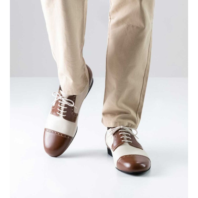 Werner Kern Bergamo 28051 beige braun 9 = 44