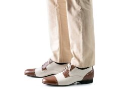 Werner Kern Bergamo 28051 beige braun 9 = 44