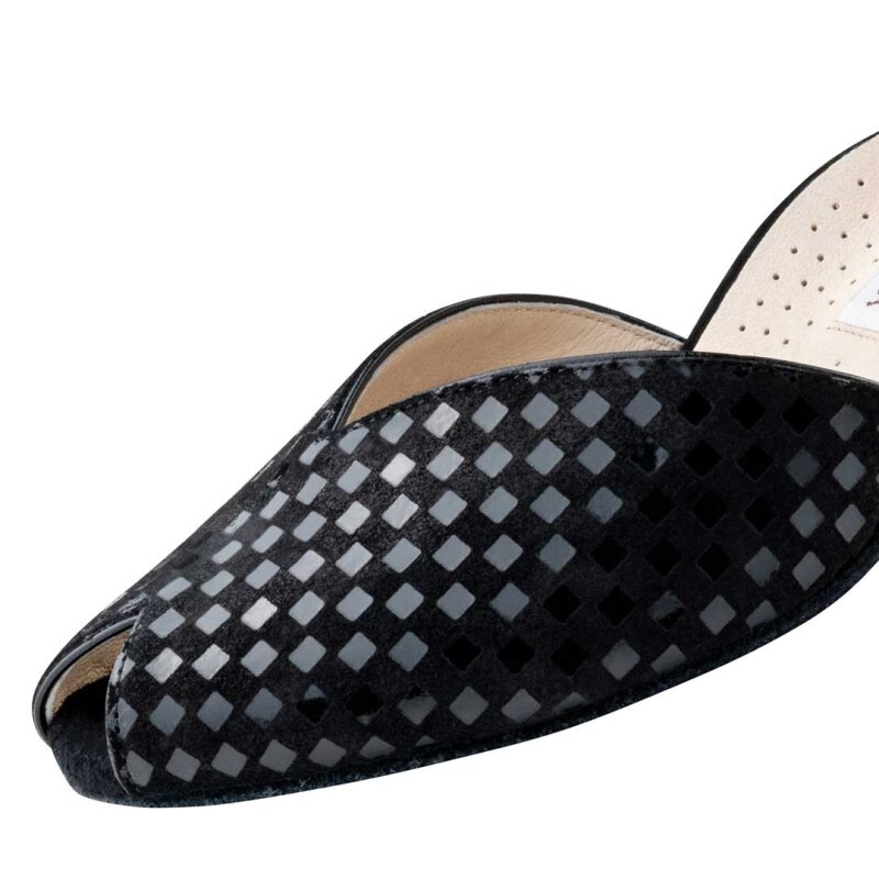 Werner Kern Tanzschuhe Sanna 3,5 Comfort