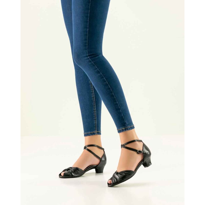 Werner Kern Tanzschuhe Vera 3,5 8 = 42 2/3