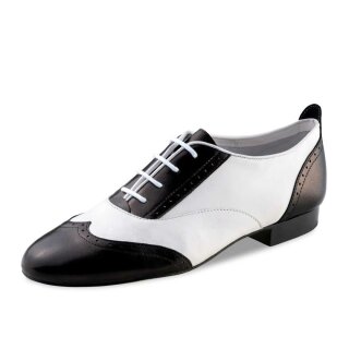 werner-kern-taylor-ls-strassentanzschuhe-schwarz-weiss