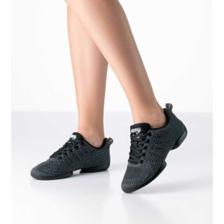 Anna Kern 150 Damen Dancesneaker grau