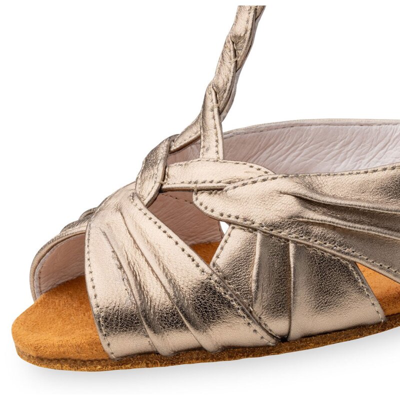 Anna Kern Solange 769-60 Tanzschuhe 6,5 = 40