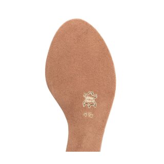 Anna Kern Solange 769-60 Tanzschuhe 6,5 = 40