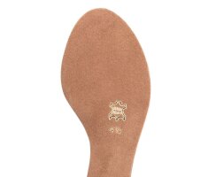 Anna Kern Solange 769-60 Tanzschuhe 6,5 = 40