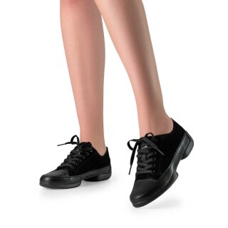 Anna Kern 145 Sneaker mit Ledersohle 8 = 42