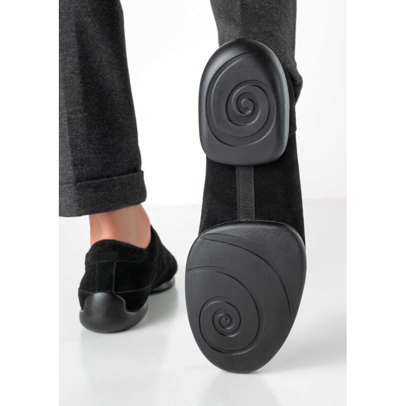 Anna Kern 4055 Suny Tanz-Sneaker für Herren