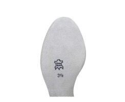 Werner Kern July 5,5 Brautschuhe weiß 9 = 43 1/3