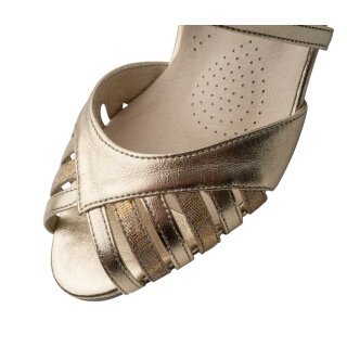 Werner Kern Coleen 4,5  Komfort Tanzschuhe Damen