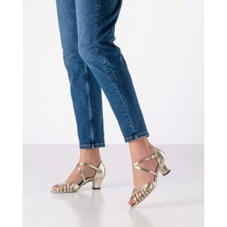 Werner Kern Coleen 4,5  Komfort Tanzschuhe Damen