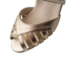 Werner Kern Coleen 4,5  Komfort Tanzschuhe Damen 4,5 = 38