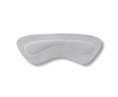 Fersenpolster Antislip