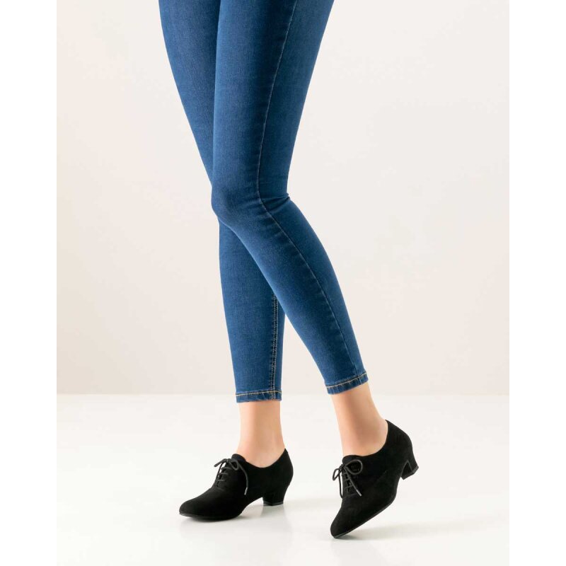 Werner Kern Olivia 3,4 Damen-Tanzschuhe 3 = 36