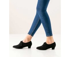 Werner Kern Olivia 3,4 Damen-Tanzschuhe 3 = 36