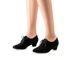 Werner Kern Olivia 3,4 Damen-Tanzschuhe 3 = 36