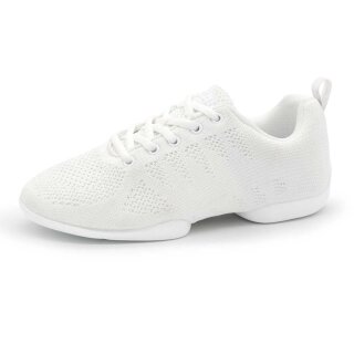 Damen-Tanzsneaker-Suny-160-in-weiss