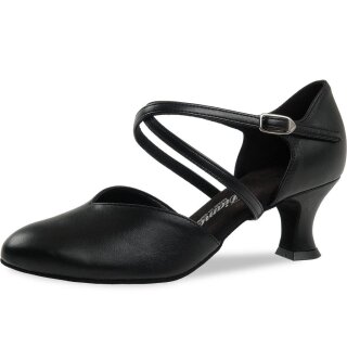Diamant 113-009-034 Tanzschuhe niedriger Absatz 5 = 38