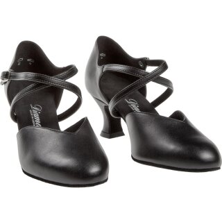 Diamant 113-009-034 Tanzschuhe niedriger Absatz 8,5 = 42 2/3