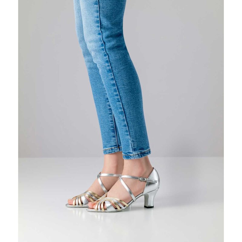 Werner Kern Kim 6 Komfort Tanzschuhe