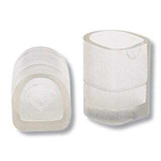 Absatzschoner Diamant HW02921 für schlanken Absatz
