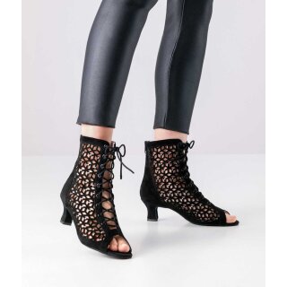 Anna Kern Elaine 990-50 Tanzschuh Stiefelette