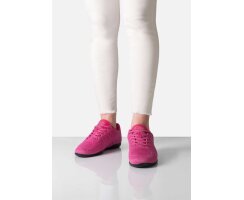 Anna Kern 165 Suny Tanzsneaker fuchsia 6 = 39 1/3