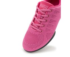 Anna Kern 165 Suny Tanzsneaker fuchsia 6,5 = 40