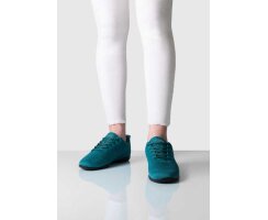 Anna Kern 175 Suny Tanzsneaker petrol 5,5 = 38 2/3
