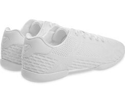 Diamant 213-503-393 Tanzsneaker TUNE weiß 8 = 42