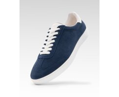 Anna Kern 7005 Suny Tanzsneaker Damen aus Velorleder 4,5 = 37 1/3