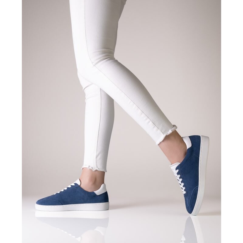 7005 Tanz-Sneaker für Damen von Anna-Kern