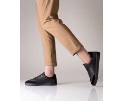 7030 Anna Kern - Sportsneaker in Schwarz