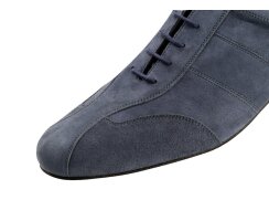 Werner Kern Tanzschuhe 28045 Cuneo blau 5,5 = 39 1/3