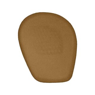 Rutschbremse Diamant HW04935 beige Leder