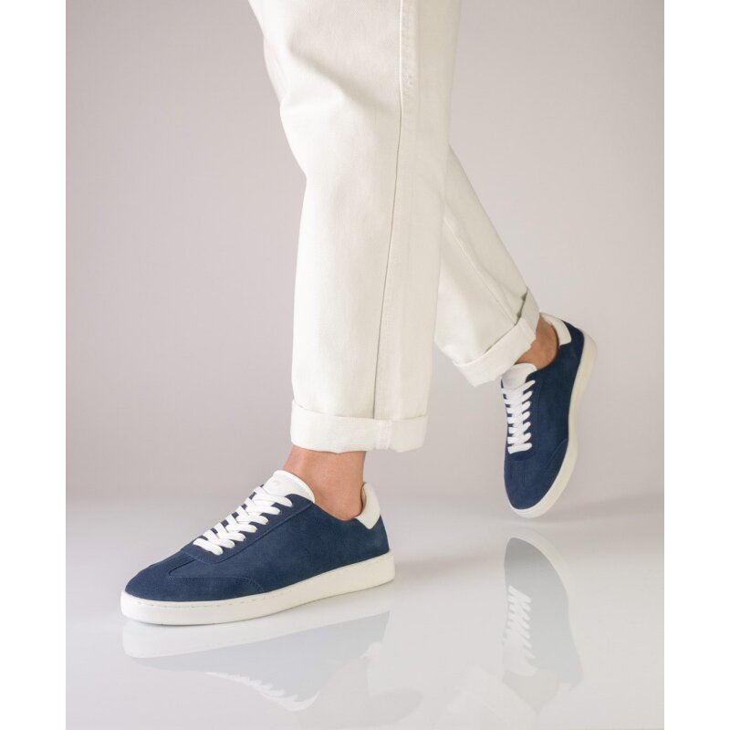 7405 Tanzsneaker für Herren von Anna Kern