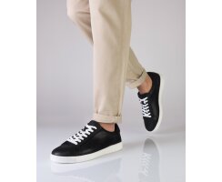7410 Tanzsneaker für Herren - Freizeit-Sneaker von...